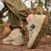 Shoes men Sneakers Male casual Mens Shoes tenis Luxury shoes Trainer Race Breathable Shoes fashion loafers running Shoes for men - Image 6