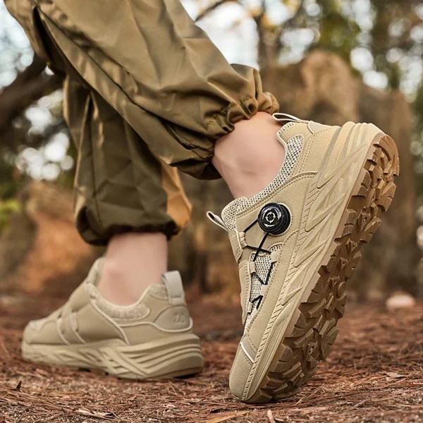 Shoes men Sneakers Male casual Mens Shoes tenis Luxury shoes Trainer Race Breathable Shoes fashion loafers running Shoes for men - Image 6