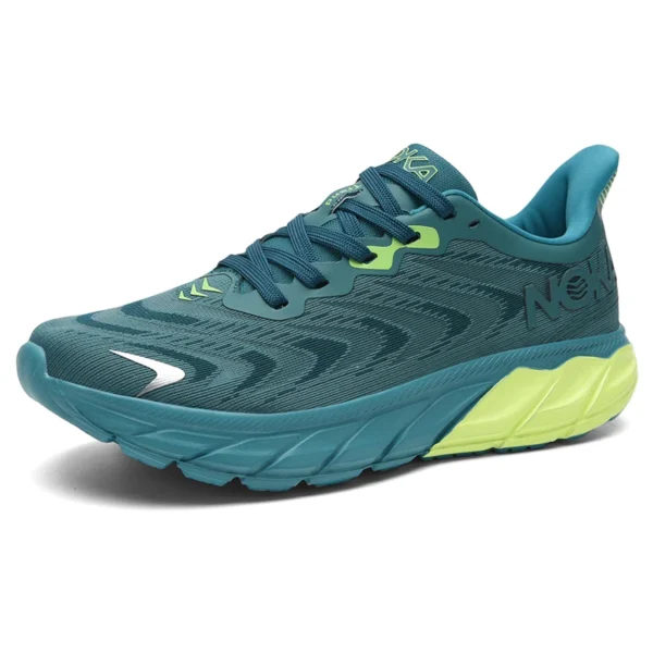 Running Shoes for Men, Casual Sneakers, Outdoor, Basketball Shoes, Leisure, New, Summer, Spring, 2024, Lightweight, High-quality - Image 2