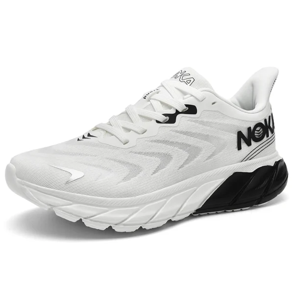 Running Shoes for Men, Casual Sneakers, Outdoor, Basketball Shoes, Leisure, New, Summer, Spring, 2024, Lightweight, High-quality - Image 3