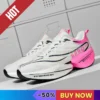 NEW Sports Running Shoes Men Marathon Breathable Lightweight Comfortable Women Athletic Outdoor Fitness Sneakers Carbon Plate - Image 4