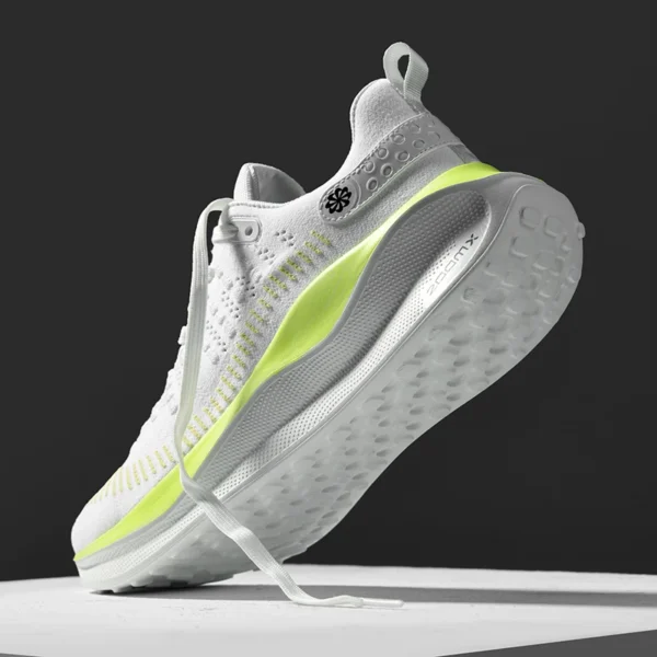 Mens Running Shoes Slip-on Walking Tennis Sneakers Lightweight Breathable Casual Soft Sole Mesh Workout Sports Shoes - Image 4