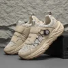 Shoes men Sneakers Male casual Mens Shoes tenis Luxury shoes Trainer Race Breathable Shoes fashion loafers running Shoes for men