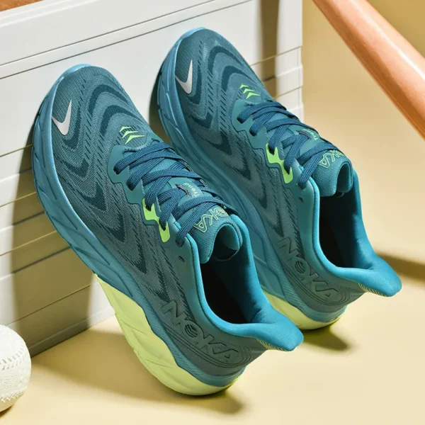 Running Shoes for Men, Casual Sneakers, Outdoor, Basketball Shoes, Leisure, New, Summer, Spring, 2024, Lightweight, High-quality - Image 5