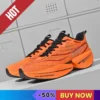 NEW Sports Running Shoes Men Marathon Breathable Lightweight Comfortable Women Athletic Outdoor Fitness Sneakers Carbon Plate - Image 5
