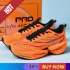 NEW Sports Running Shoes Men Marathon Breathable Lightweight Comfortable Women Athletic Outdoor Fitness Sneakers Carbon Plate