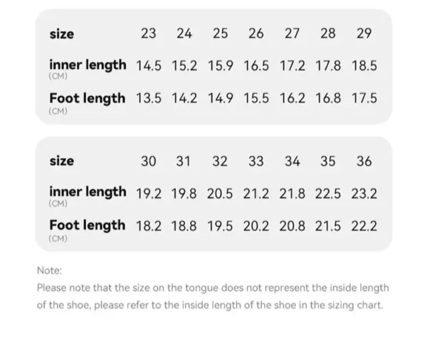HOBIBEAR Boys Girls Barefoot Shoes Kids Wide Toe Minimalist Sneakers Lightweight Hook Loop Artificial Leather Shoes - Image 5