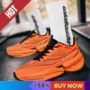 NEW Sports Running Shoes Men Marathon Breathable Lightweight Comfortable Women Athletic Outdoor Fitness Sneakers Carbon Plate - Image 3