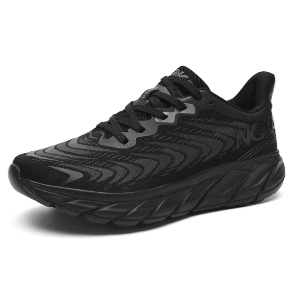 Running Shoes for Men, Casual Sneakers, Outdoor, Basketball Shoes, Leisure, New, Summer, Spring, 2024, Lightweight, High-quality - Image 4