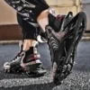 Men Shoes Sneakers men casual Men's Shoes tenis Luxury shoes Trainer Race Breathable Shoes fashion running Shoes for women - Image 4